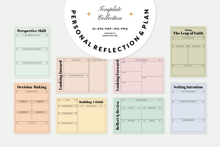 Planner Templates Image 8