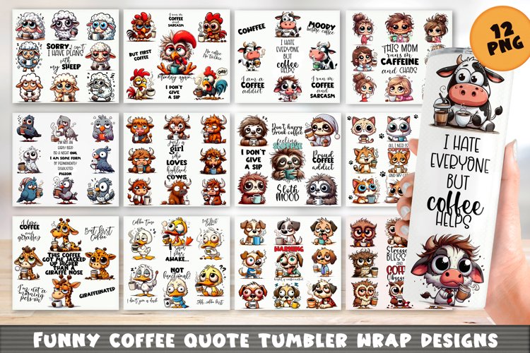 Coffee Clipart Image 17
