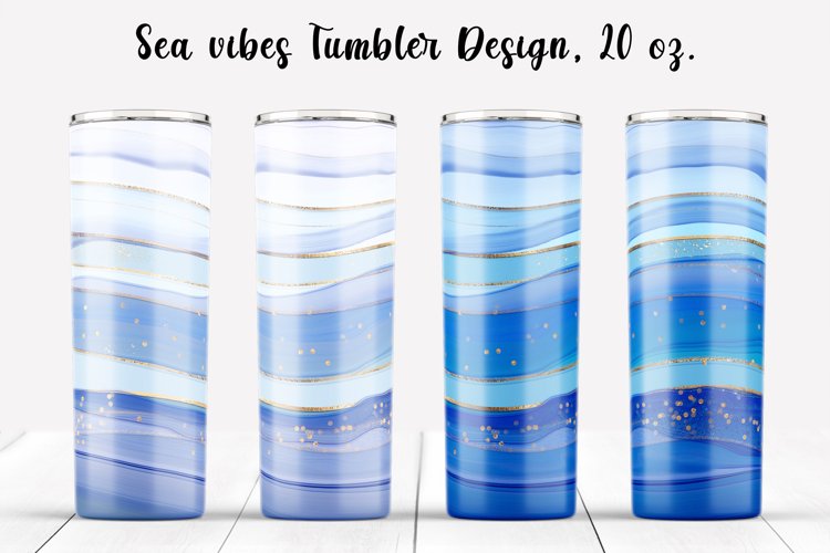 Sublimation Tumbler Wraps Image 14