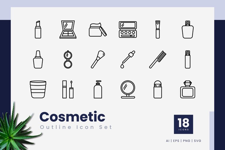 Outline Clipart Image 14