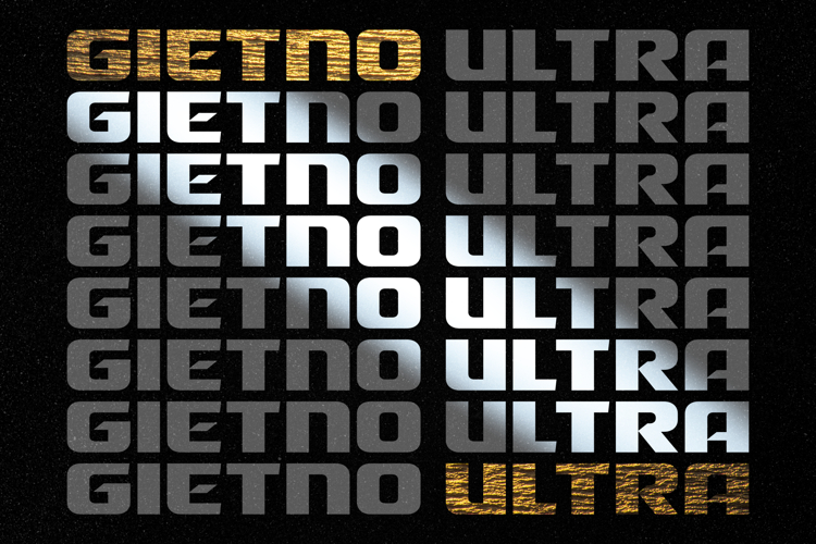 Gietno Ultra