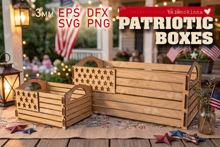 Box Svg Image 8