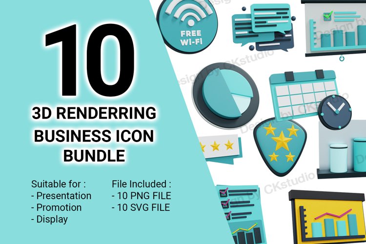 Promotion Icon Image 18