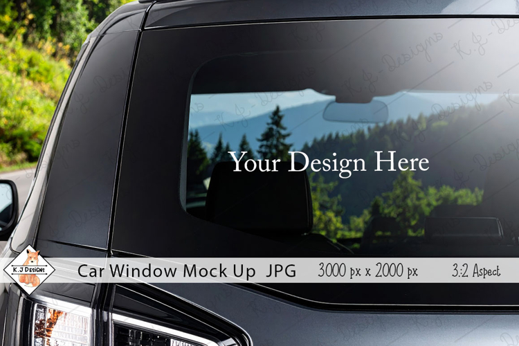 Car Window mock up jpg