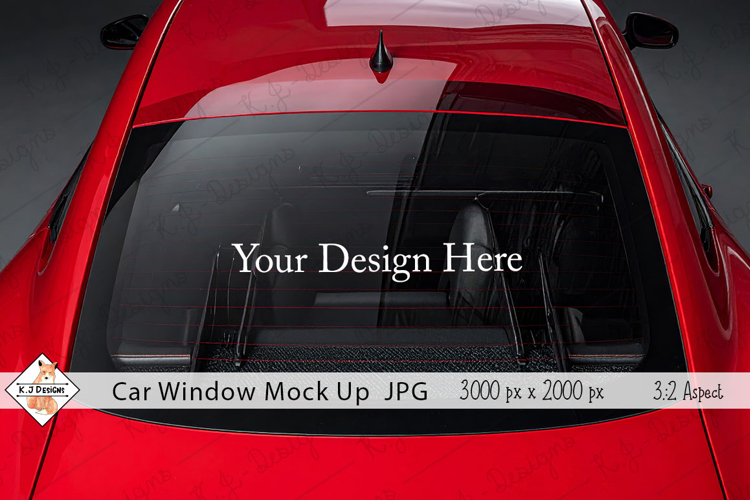 Car Window mock up jpg