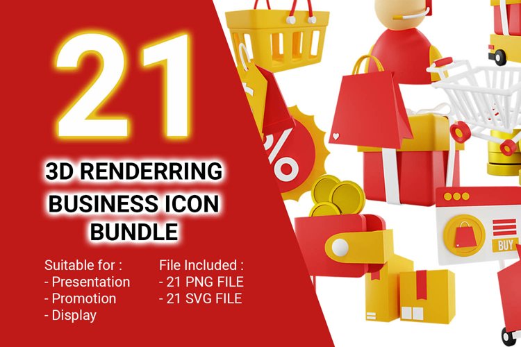 Digital Icon Image 17