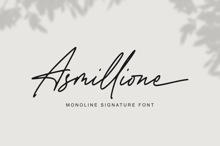 Signature Fonts Image 13