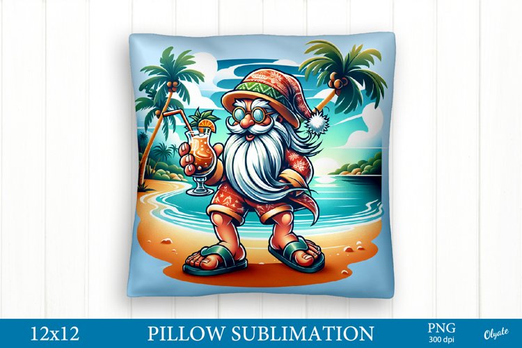 Christmas Fun Clipart Image 2