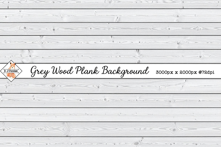 Grey Wood Plank Texture Background jpg