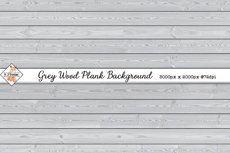 Grey Wood Plank Texture Background jpg
