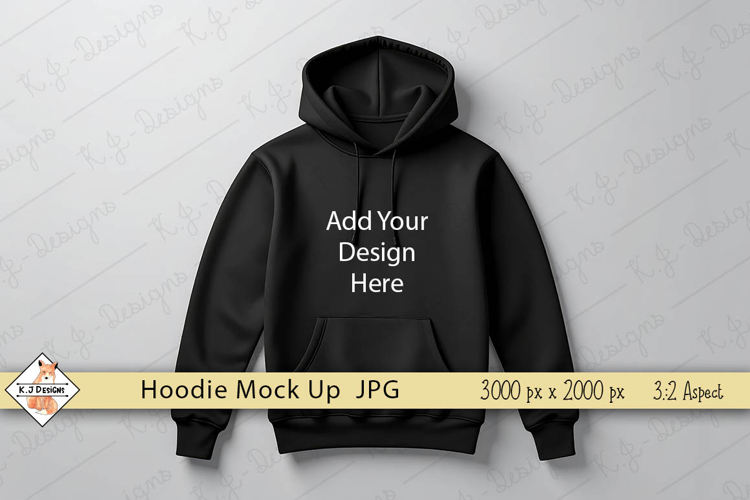 Hoodie mockup jpg