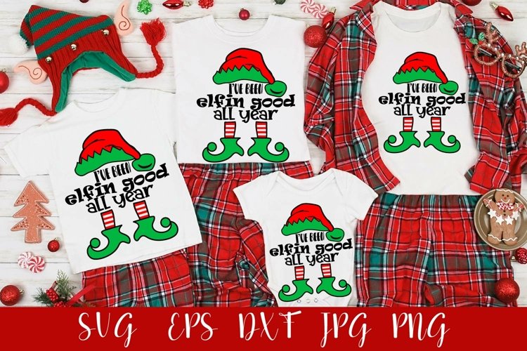 Elf Clipart Image 7
