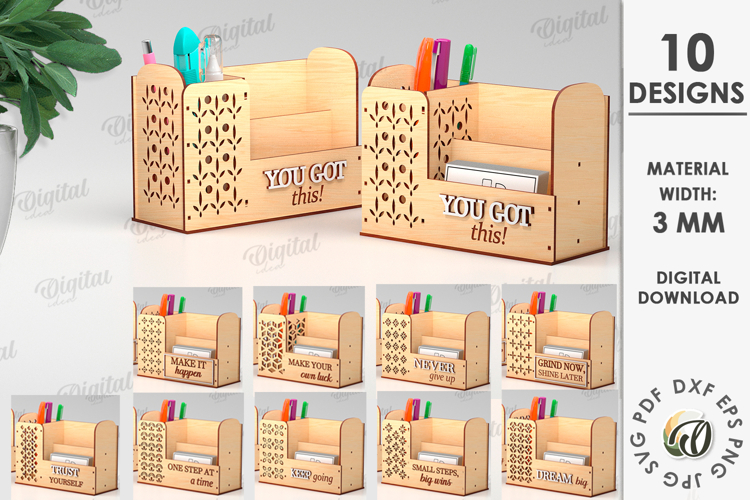 Pencil Clipart Image 3