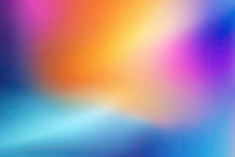 Defocused Abstract Background