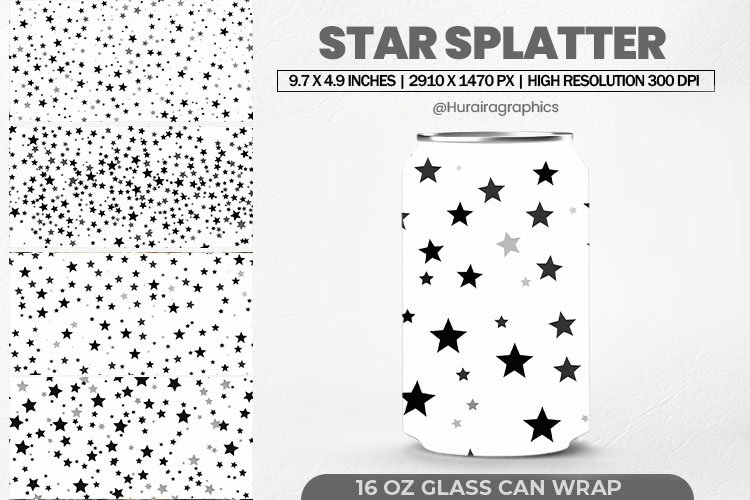 Splat Clipart Image 16