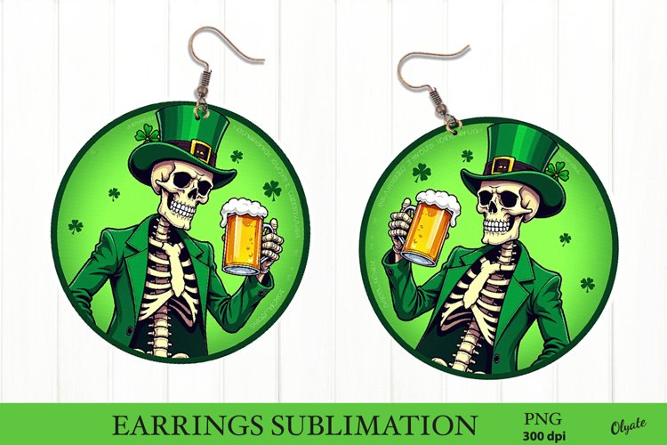 Earring Png Image 23