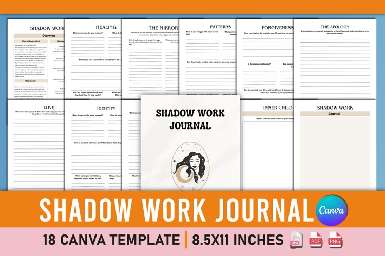 Canva Org Chart Template Image 18