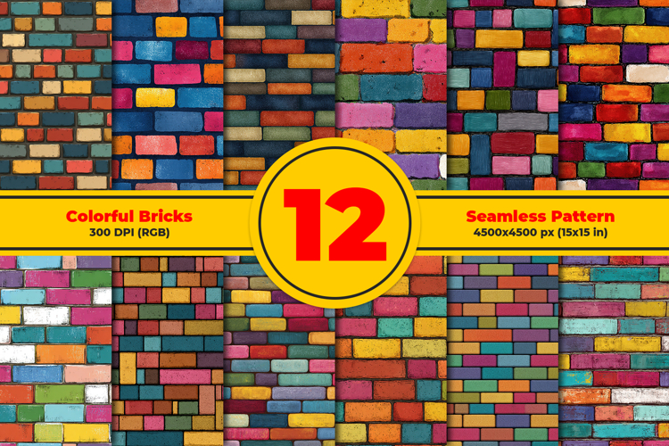 Bricks Clipart Image 19