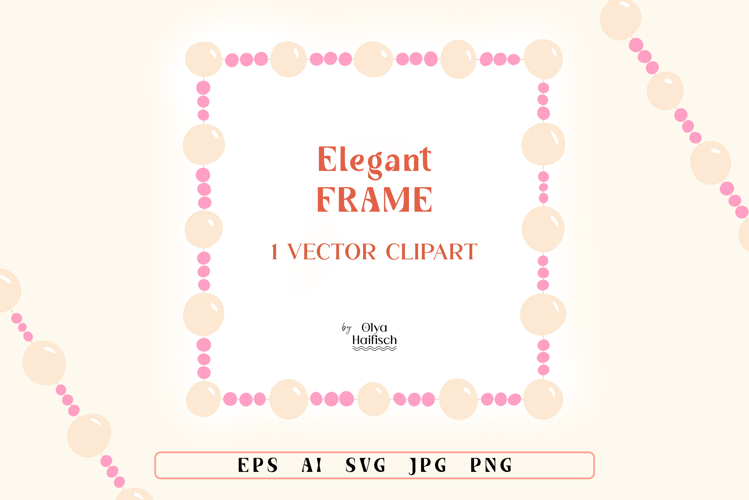 Jewelry Clipart Image 12