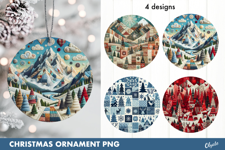 Ornament Png Image 17