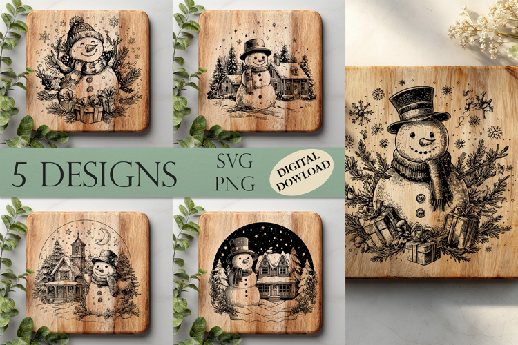 Cutting Board SVGs Image 13