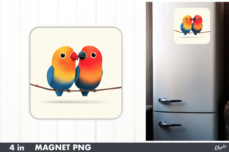 Magnet Png Image 16