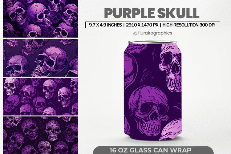 Skull Clipart Image 13