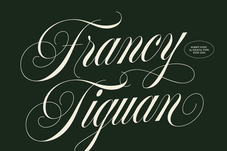 Feminine Fonts