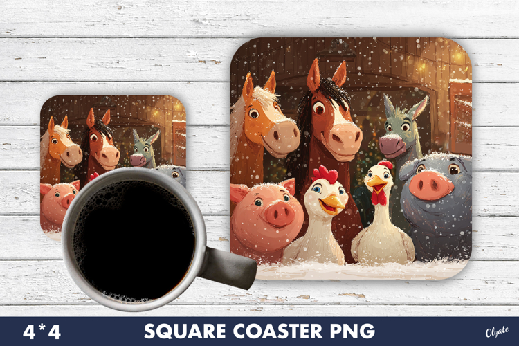 Farmhouse Clipart Image 13