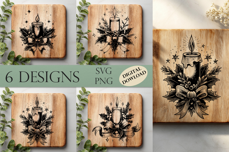 Cutting Board SVGs Image 16