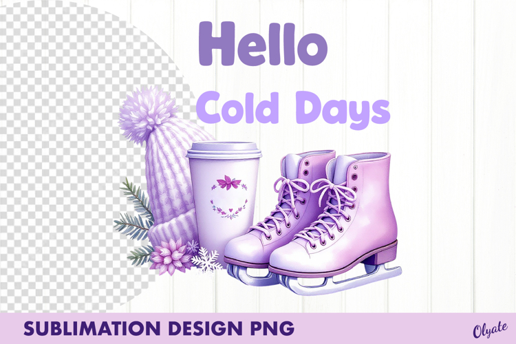 Lilac Clipart Image 4