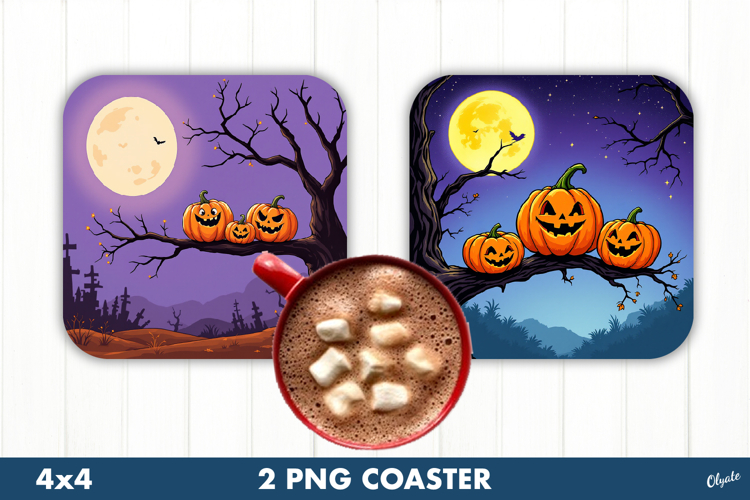 Halloween Pumpkin Clipart