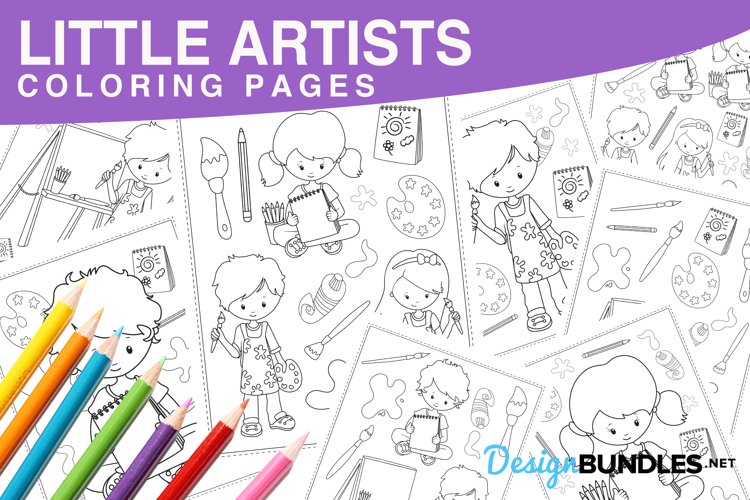 Numberblocks Coloring Pages Image 6