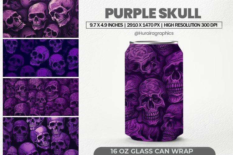 Skull Clipart Image 12