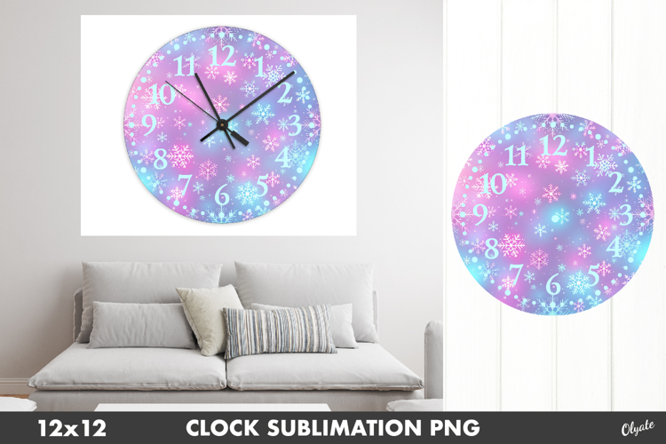 Clock Png Image 21