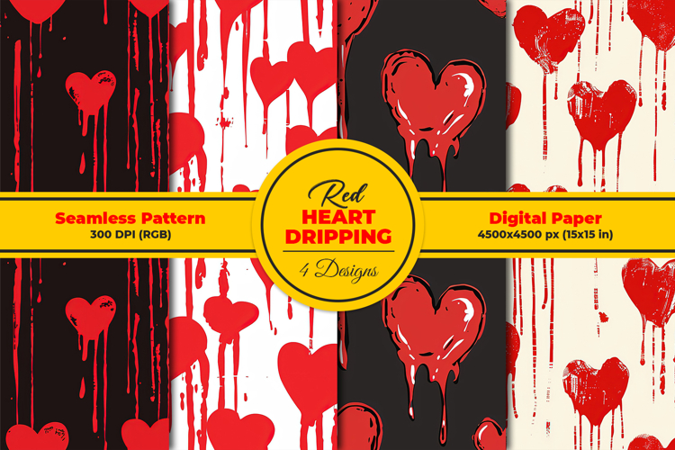 Heart Background Image 16