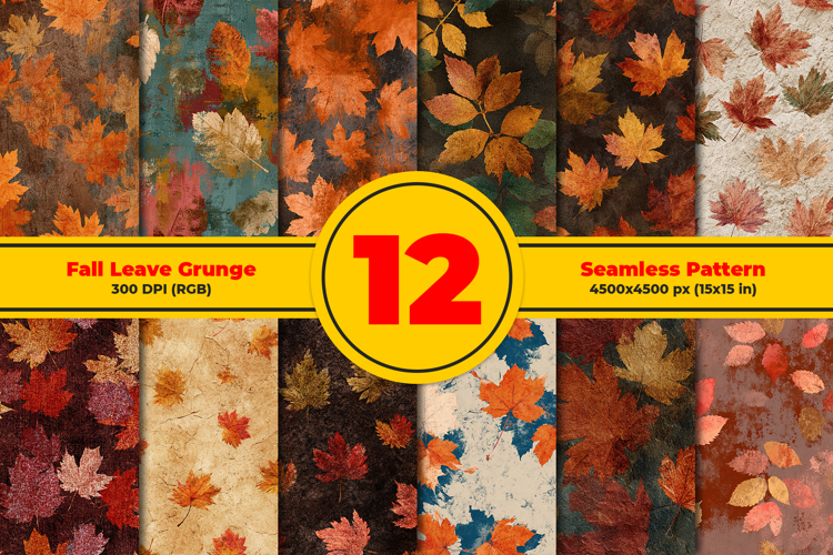 Fall Background Clipart