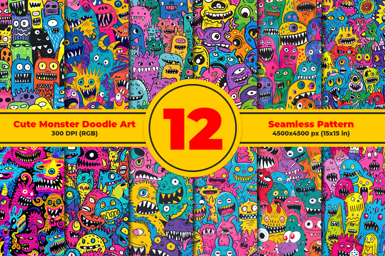 Seamless Background Image 10