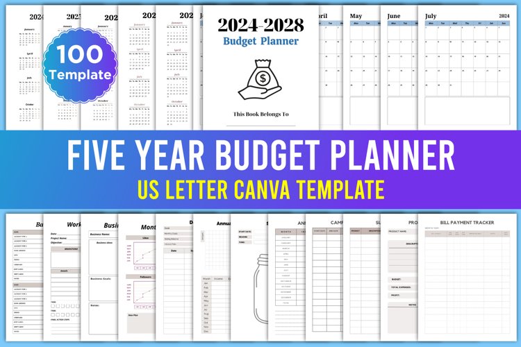 Budget Clipart Image 5