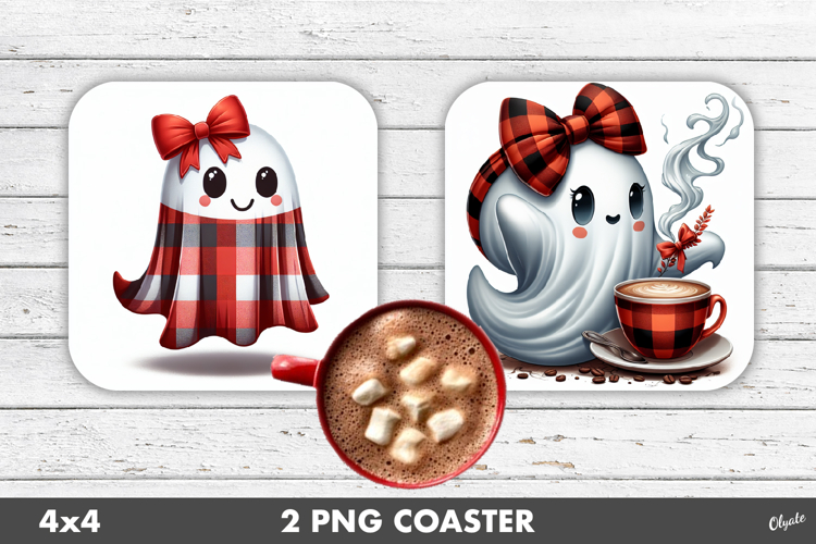 Cute Ghost Pictures Image 17