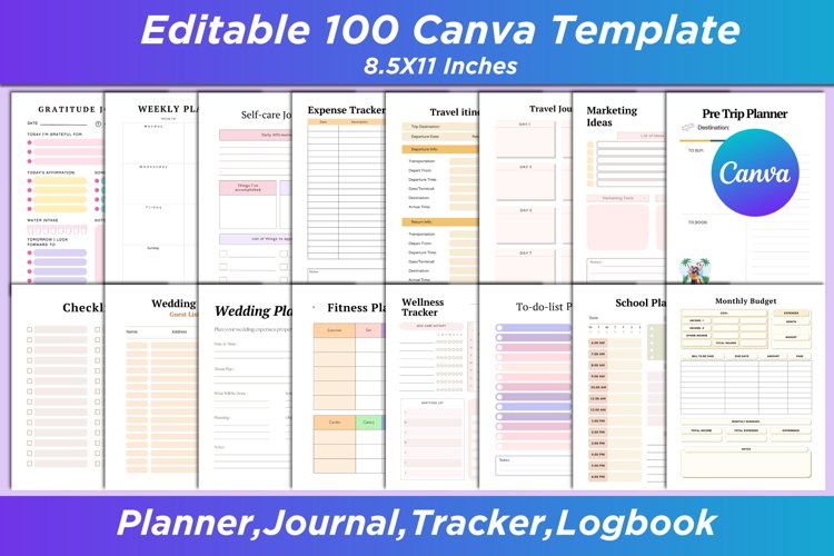Canva Org Chart Template Image 13