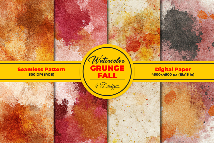 Grunge Texture Image 2