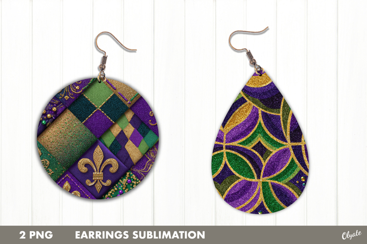 Mardi Gras Png Image 6