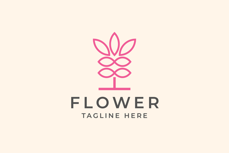 Feminine Logo