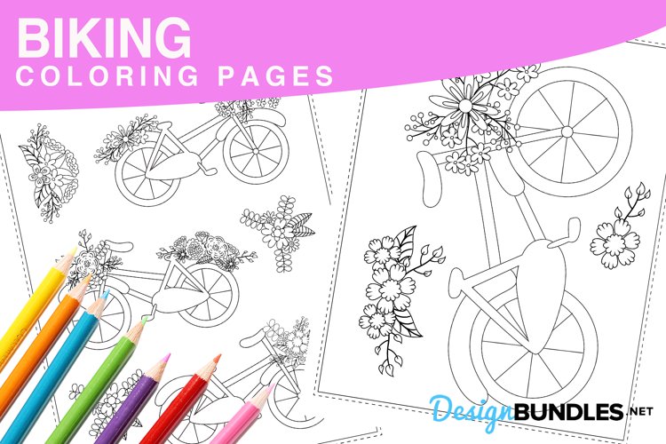 Numberblocks Coloring Pages