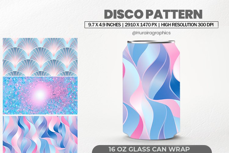 Disco Clipart Image 14
