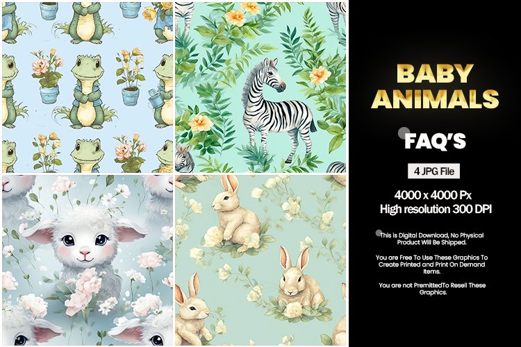 Baby Sublimation Designs Image 9