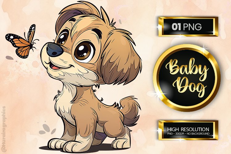 Baby Clipart Image 2