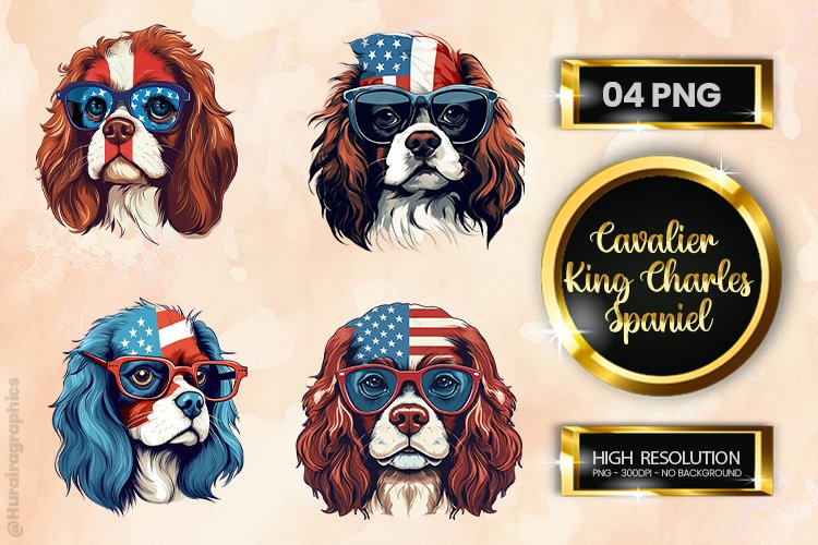 4th Of July Clipart Image 24