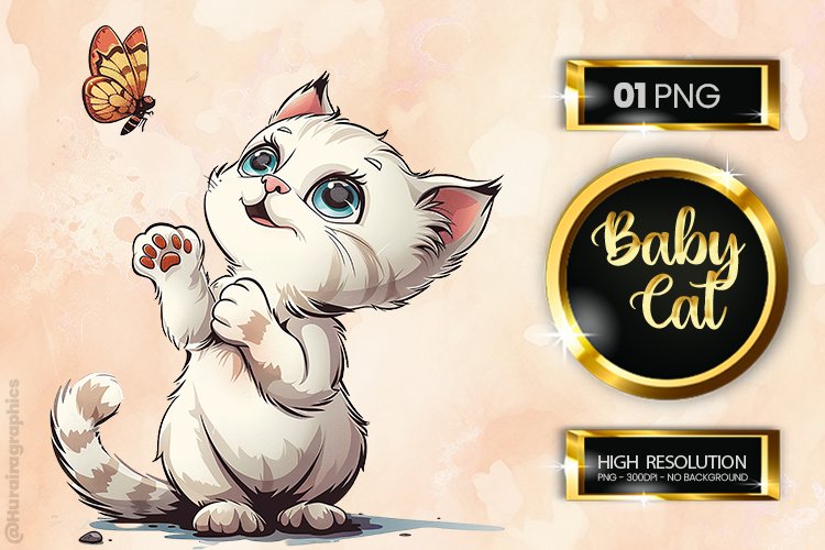 Baby Clipart Image 17